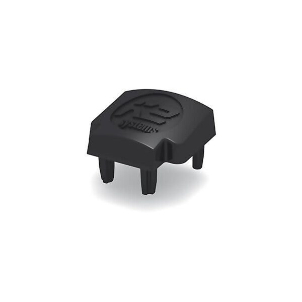 K2 Systems Endkappe K2 Solid Rail Light 37 1004765